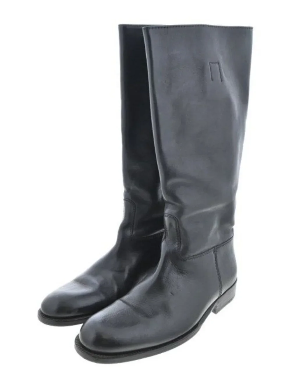 Gucci Boots Black